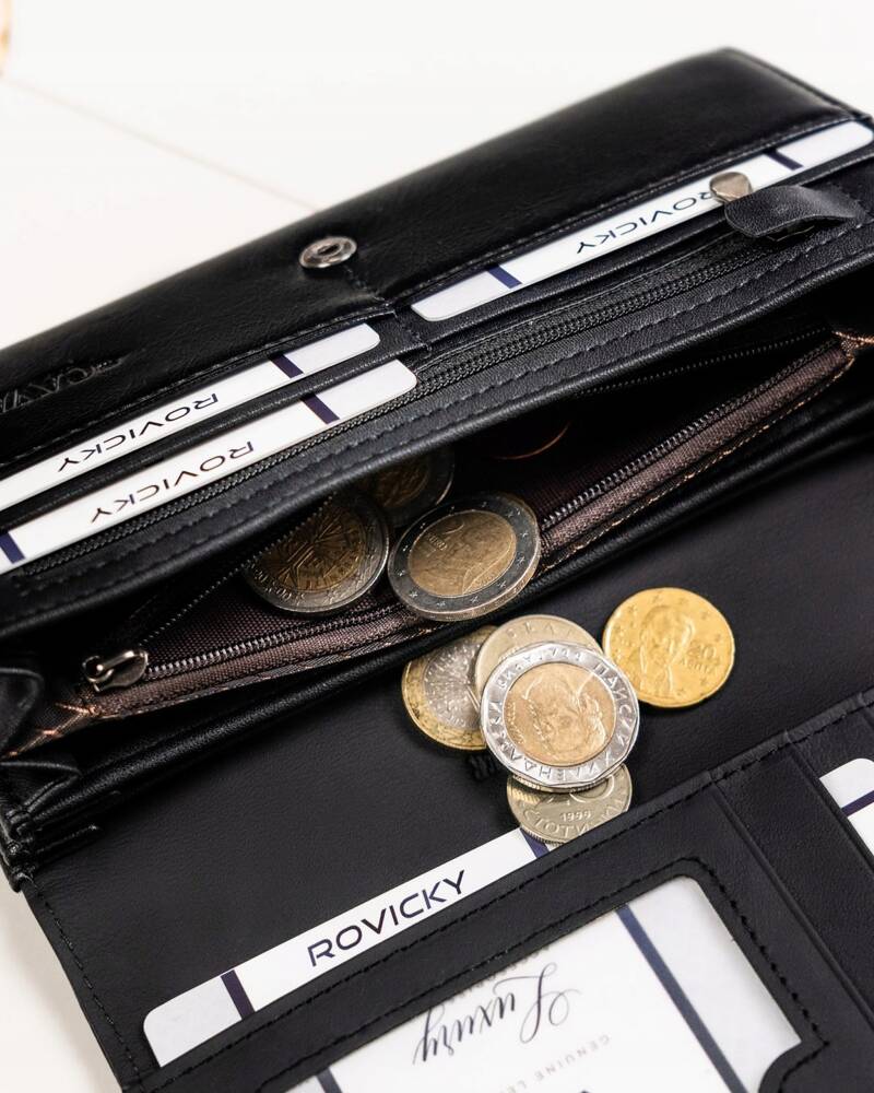 Sieviešu maks 4U Cavaldi Q130 N341