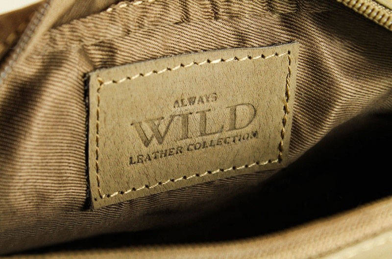 Always Wild vīriešu soma R34