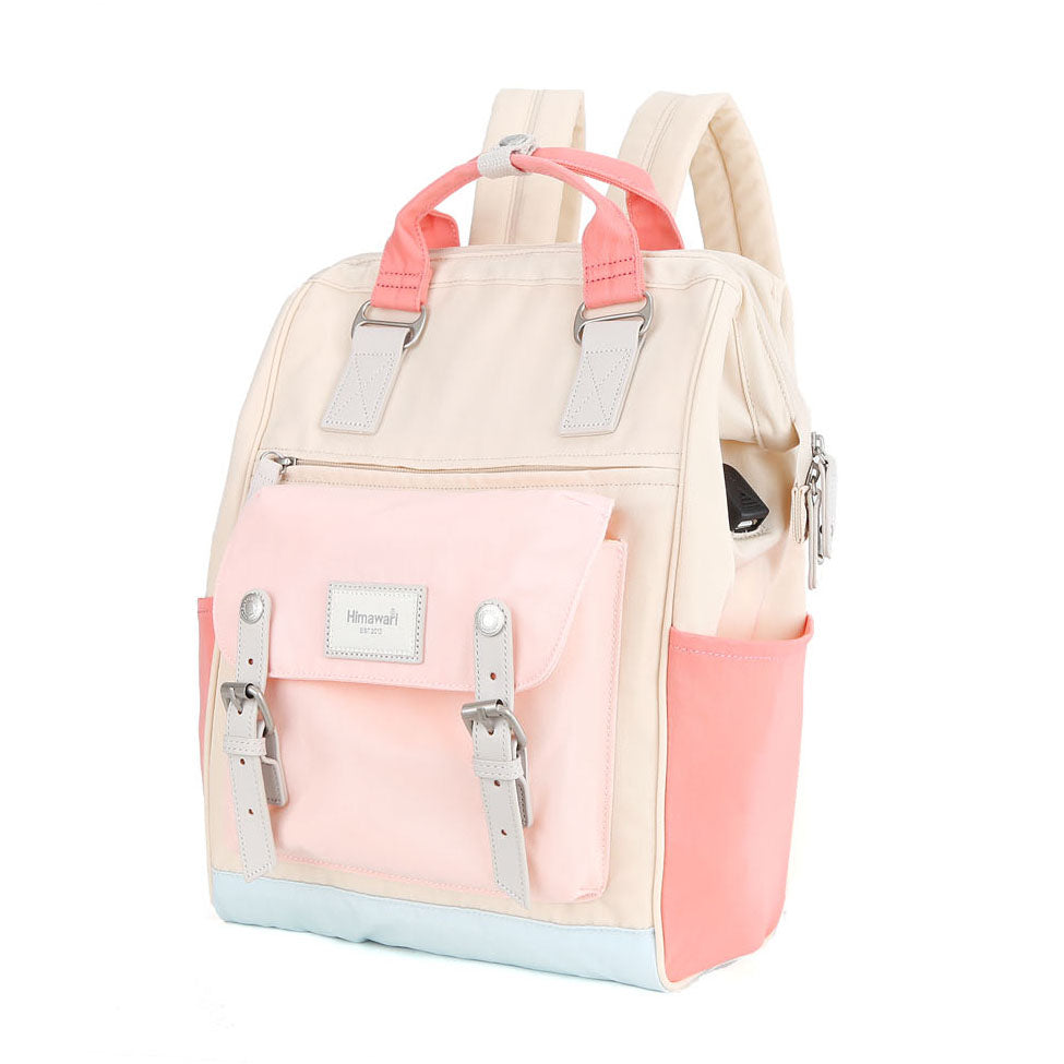 Himawari mugursoma, ūdensnecaurlaidīga, ar nodalījumu klēpjdatoram