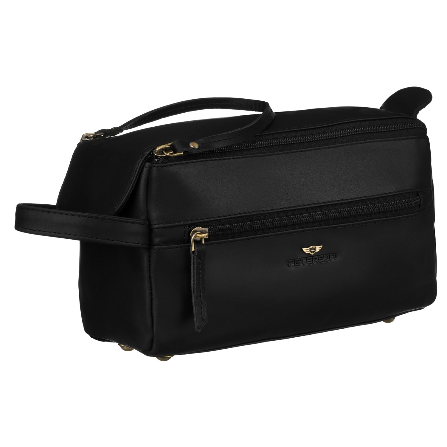 Peterson kosmētikas soma R186