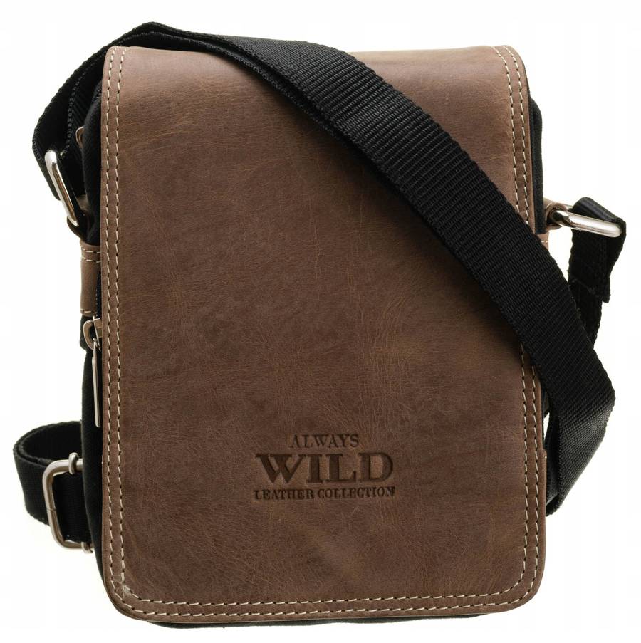Vīriešu soma Always Wild R80