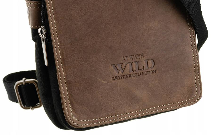 Vīriešu soma Always Wild R80