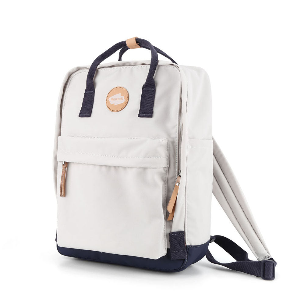 Sieviešu mugursoma Himawari, pelēka N412