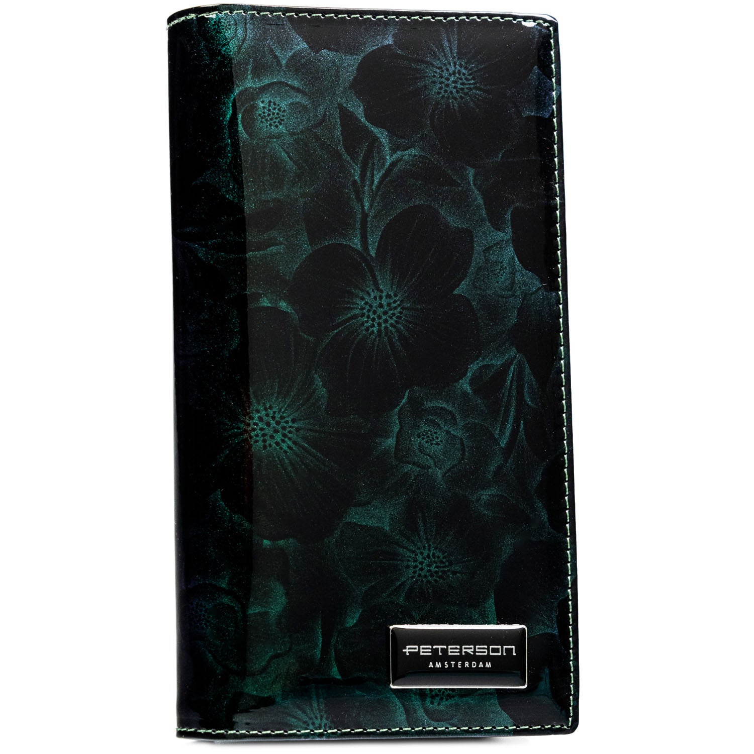 Liela sieviešu maka Peterson, zaļa N471