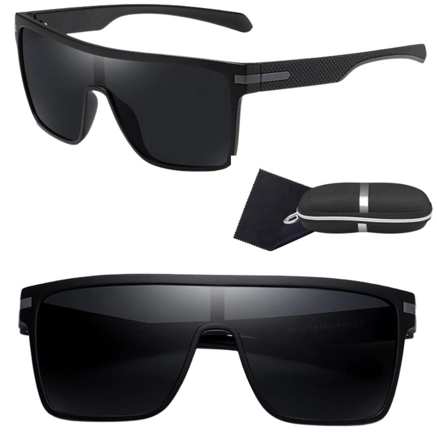 Polarizētas saulesbrilles vīriešiem C1