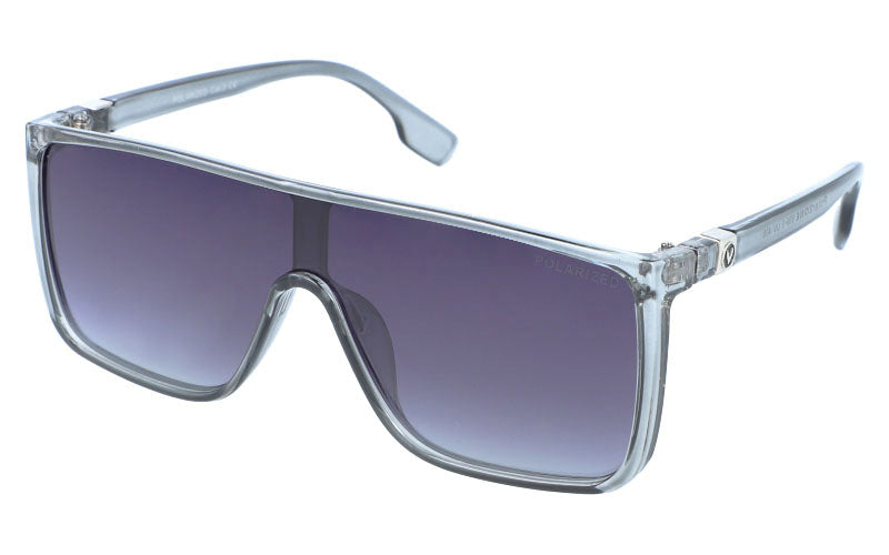 Polarizētas vīriešu saulesbrilles PolarZone FD39