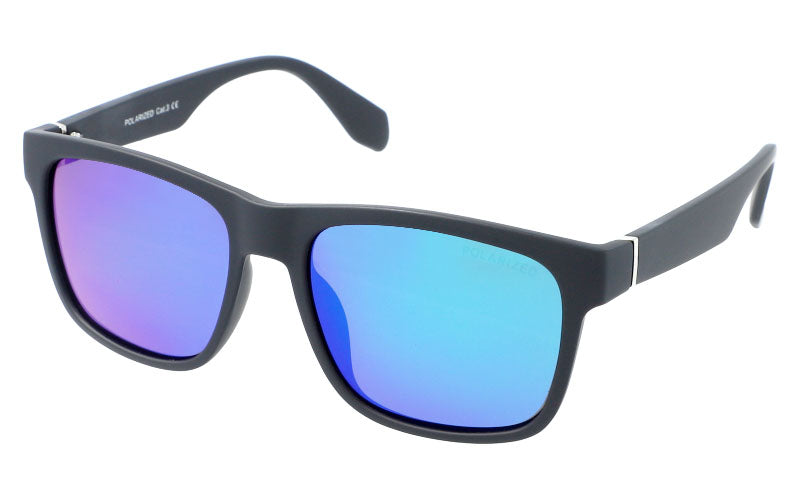 Polarizētas vīriešu saulesbrilles PolarZone FF39