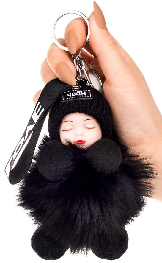 Atslēgu piekariņš D4