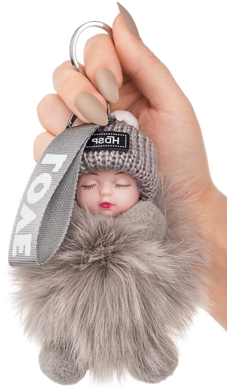 Atslēgu piekariņš D8