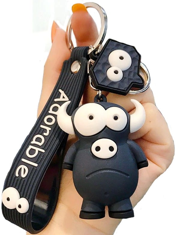 Atslēgu piekariņš E101