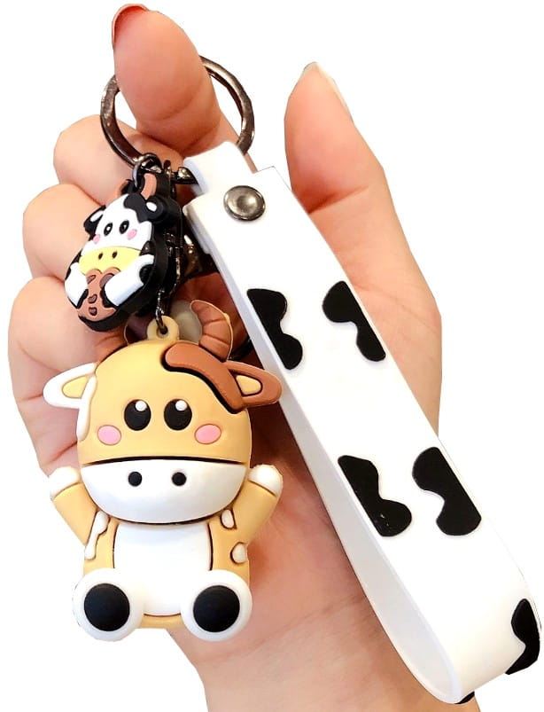 Atslēgu piekariņš E121