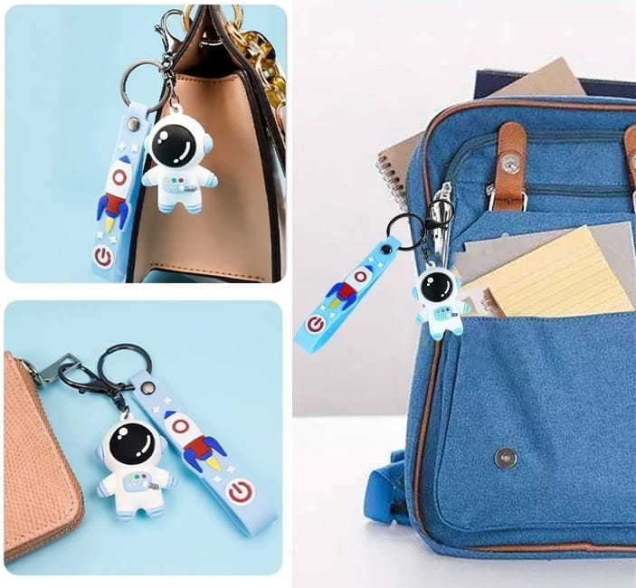 Atslēgu piekariņš E50