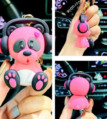 Atslēgu piekariņš Panda E83