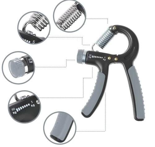 Roku trenažieris TF138 N109