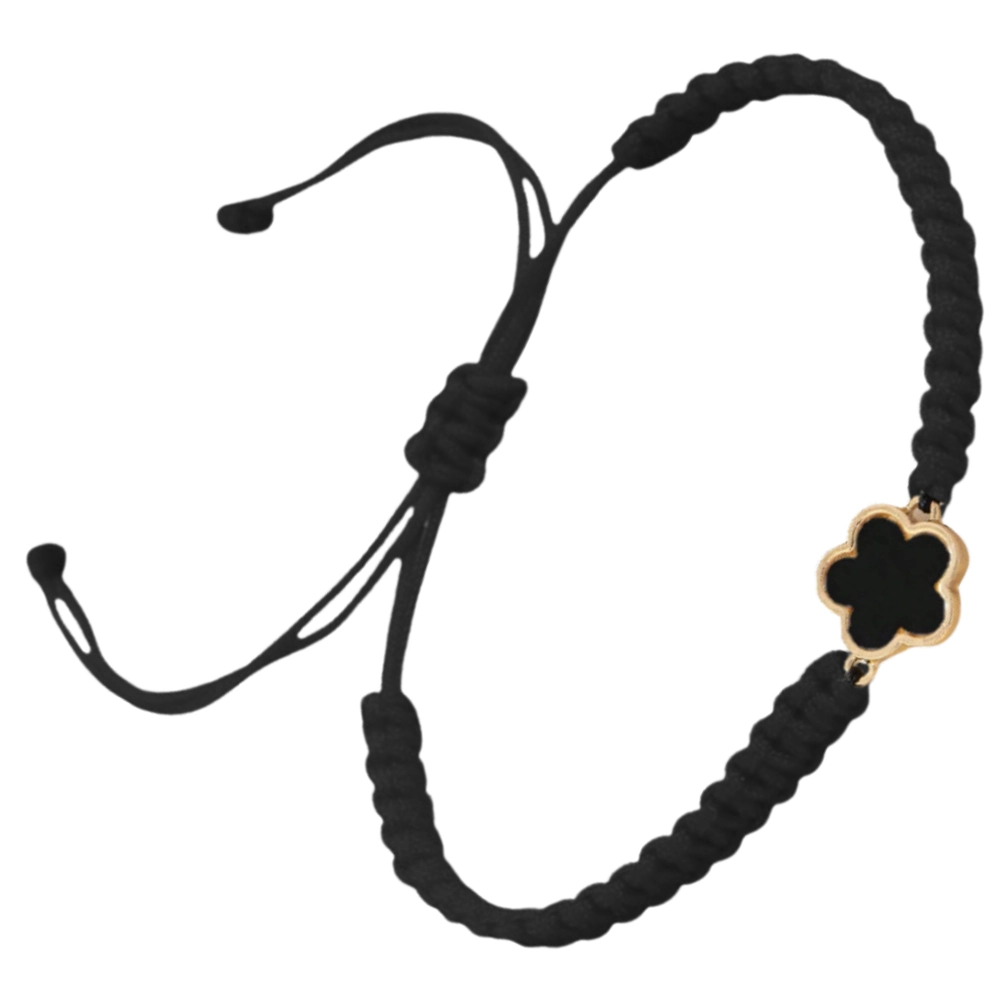 Regulējama sieviešu aproce L16, melna