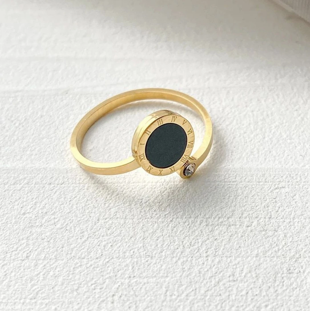 Regulējams gredzens R22