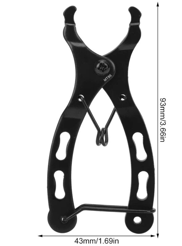 Velosipēda ķēdes knaibles G2