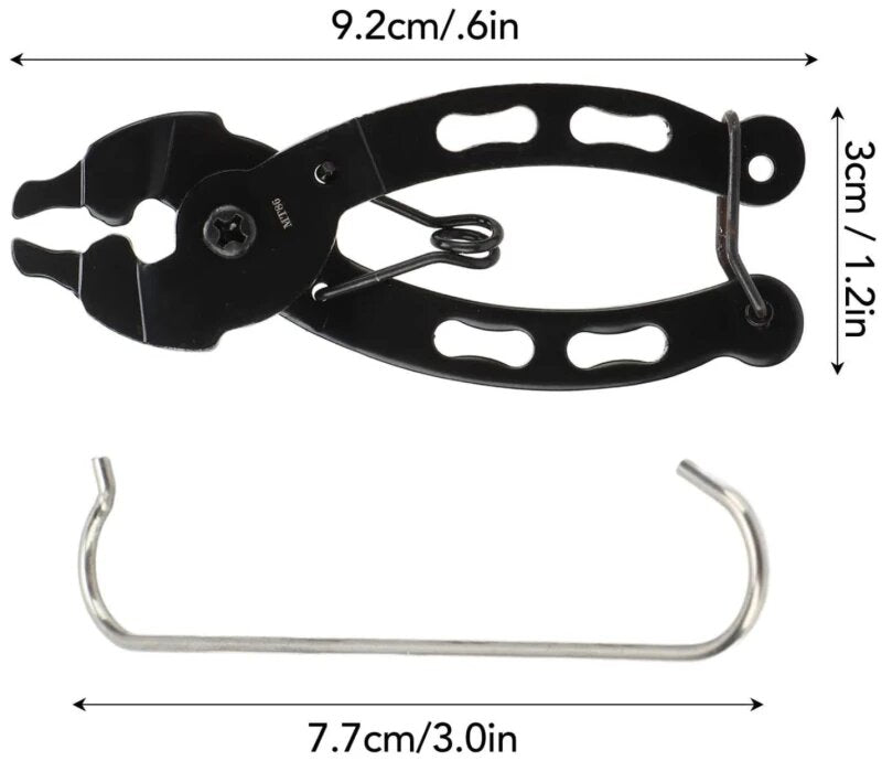 Velosipēda ķēdes knaibles G3