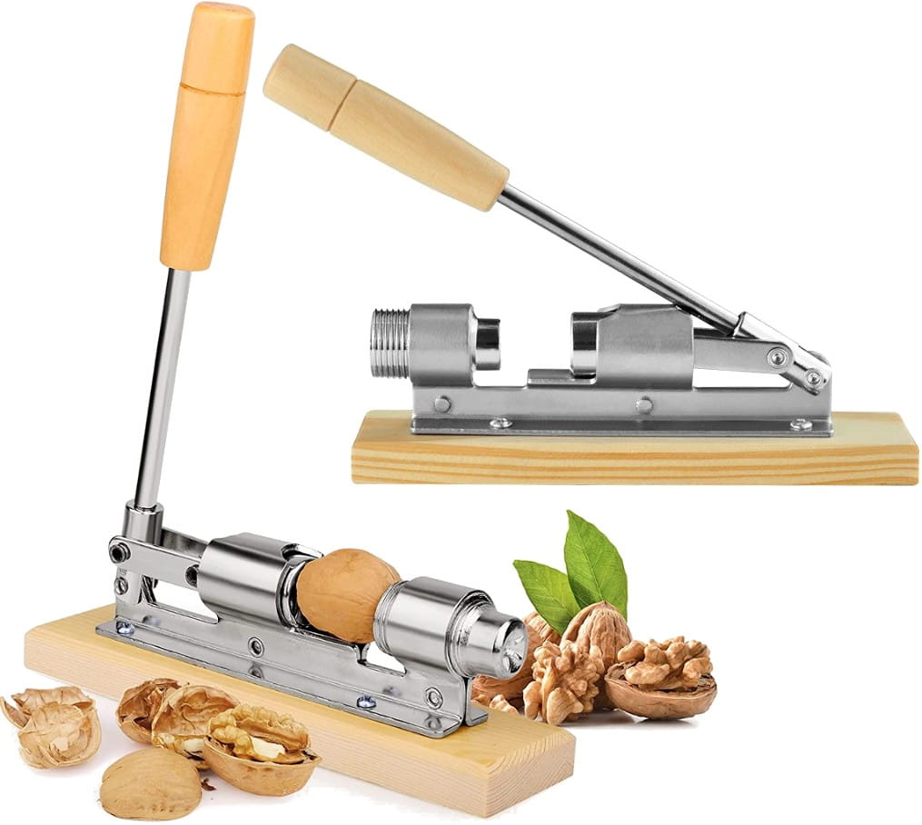 Riekstu čaumala E149