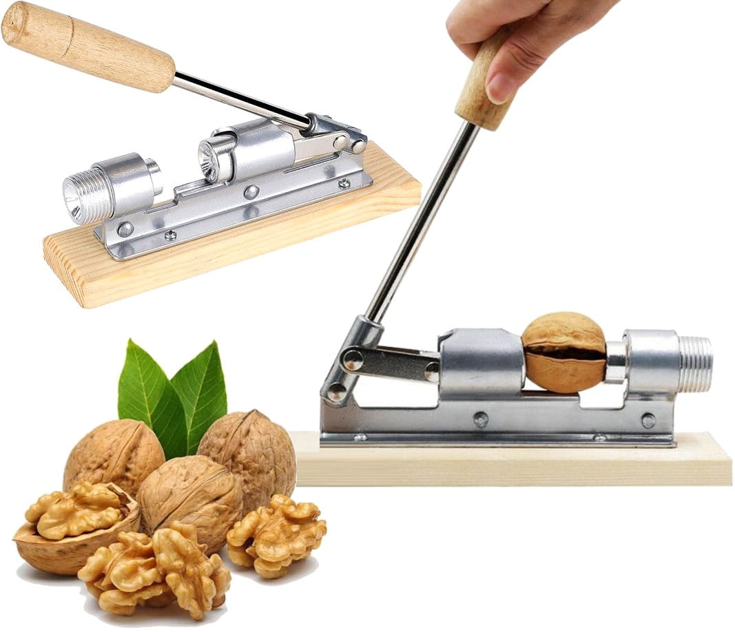 Riekstu čaumala E149