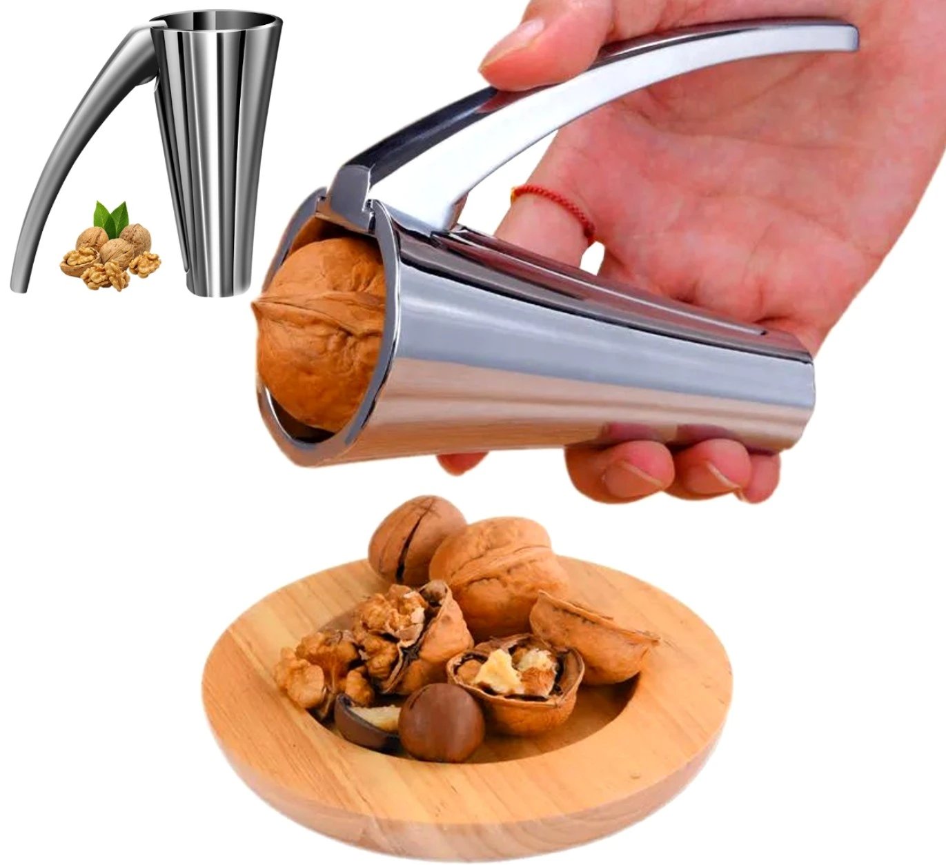 Riekstu lobītājs S148