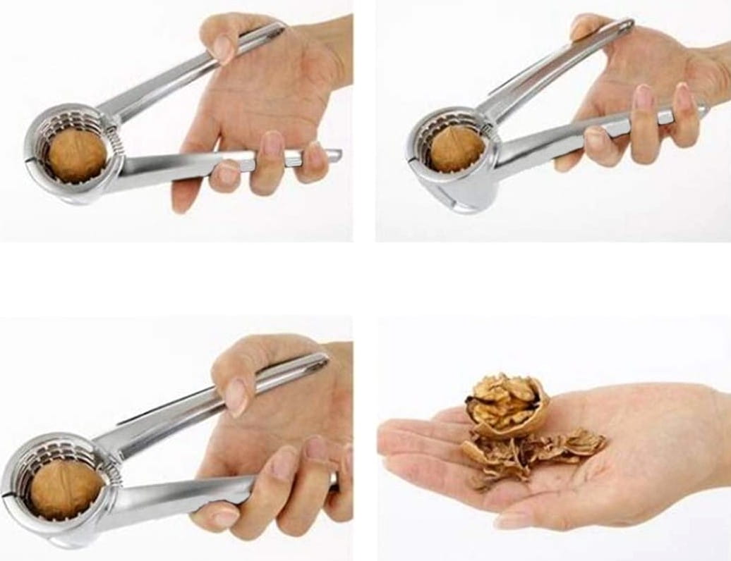 Riekstu lobītājs S150