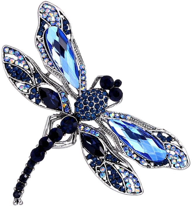 Broša sievietēm - spāre B68