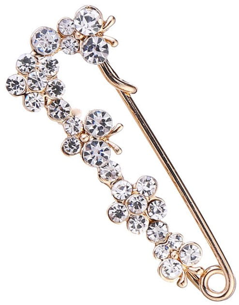 Broša sievietēm T65