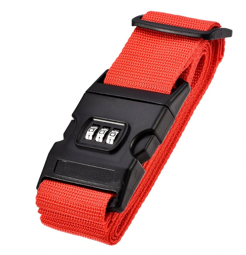 Bagāžas siksna D36