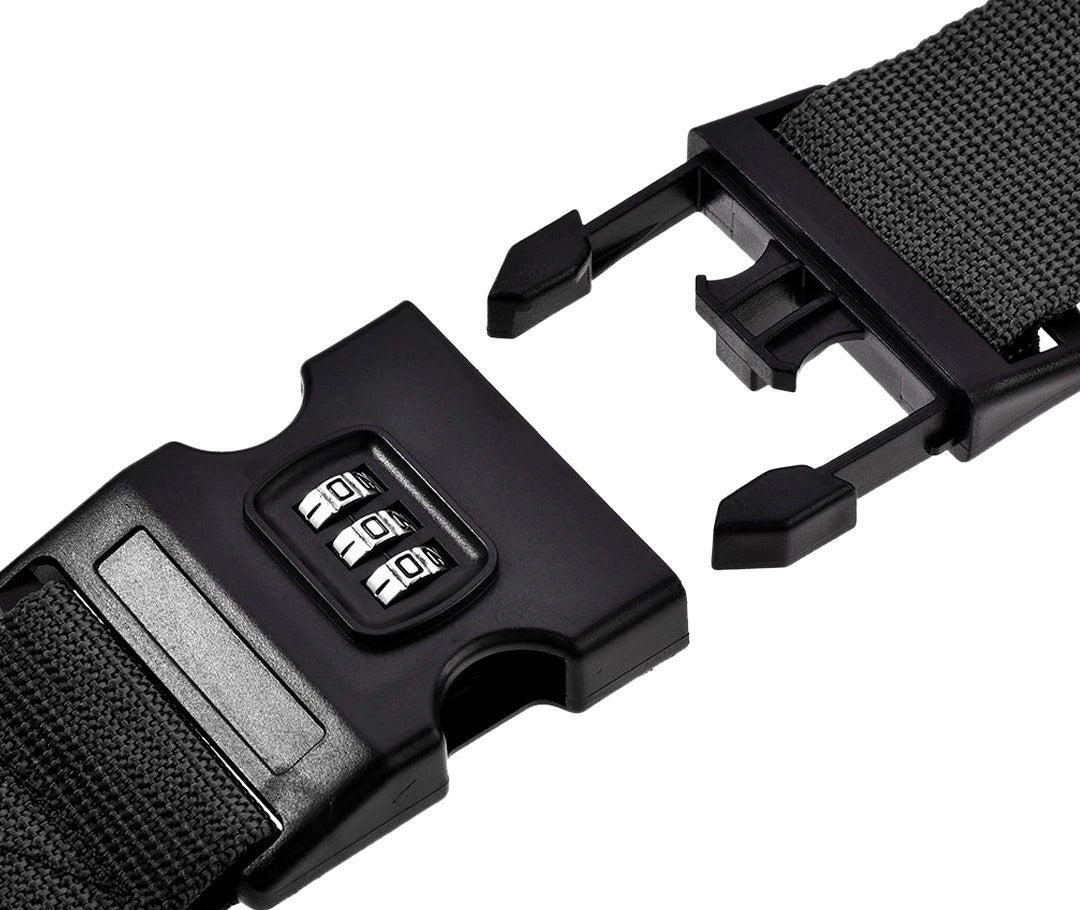 Bagāžas siksna N36