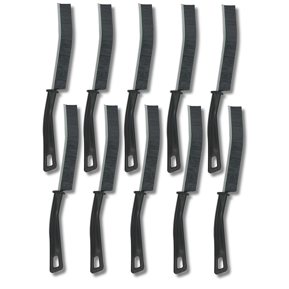 Birstes šuvju un plaisu tīrīšanai 10 gab. S14