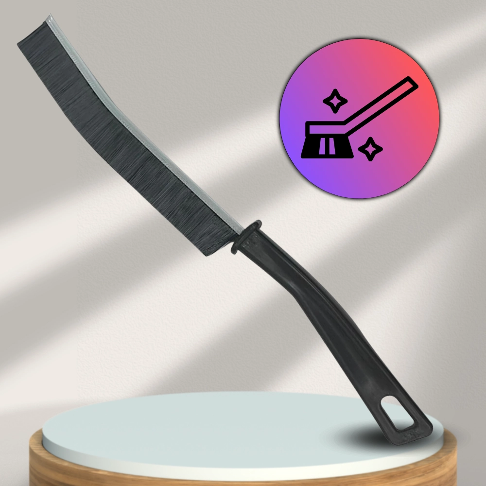 Birstes šuvju un plaisu tīrīšanai 10 gab. S14