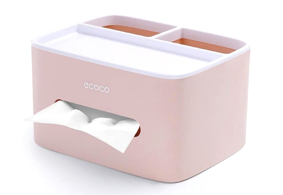 Salvešu kaste ar tālruņa turētāju T10-1