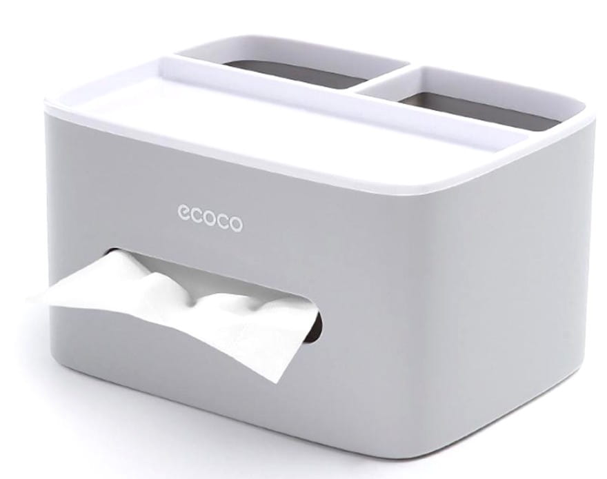 Salvešu kaste ar tālruņa turētāju T10-2