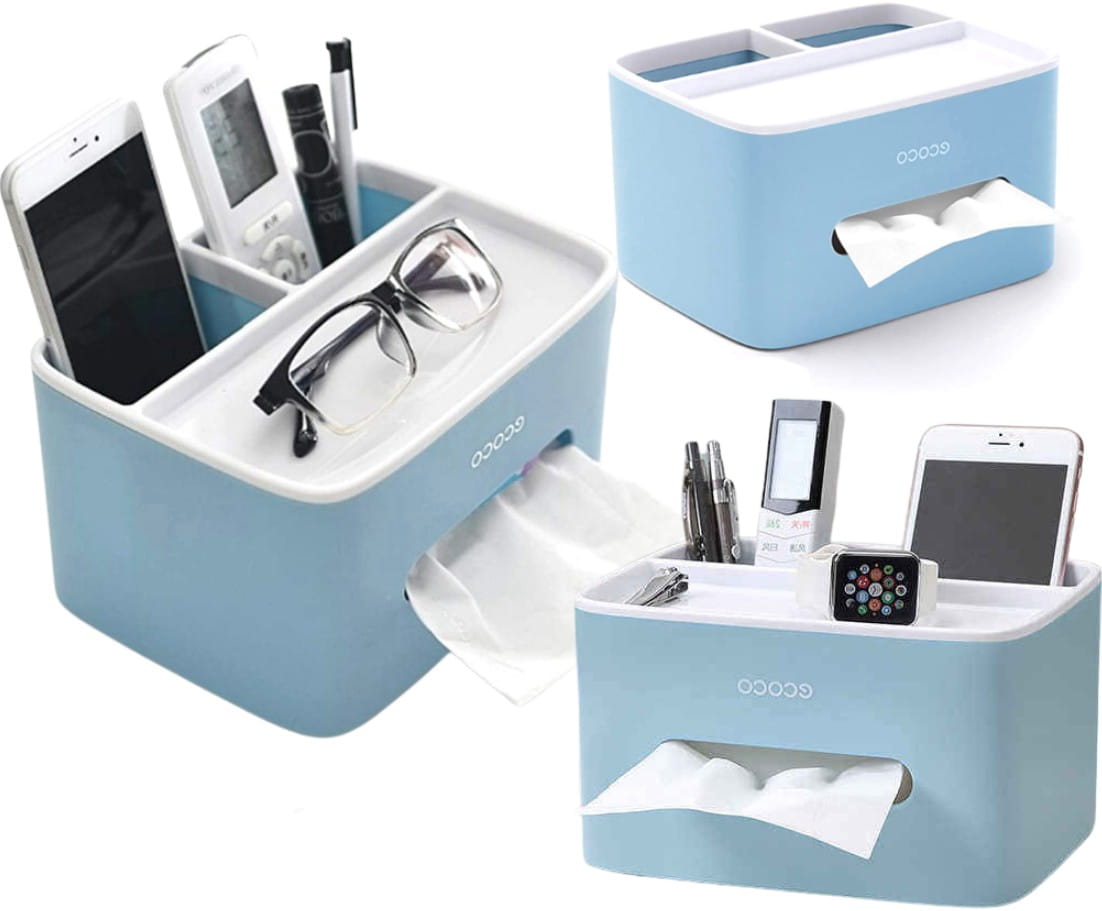 Salvešu kaste ar telefona turētāju T10