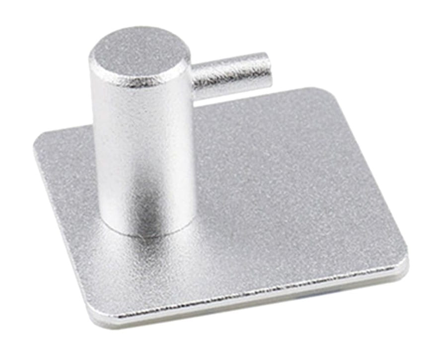 Sienas āķu komplekts 3 gab. H182