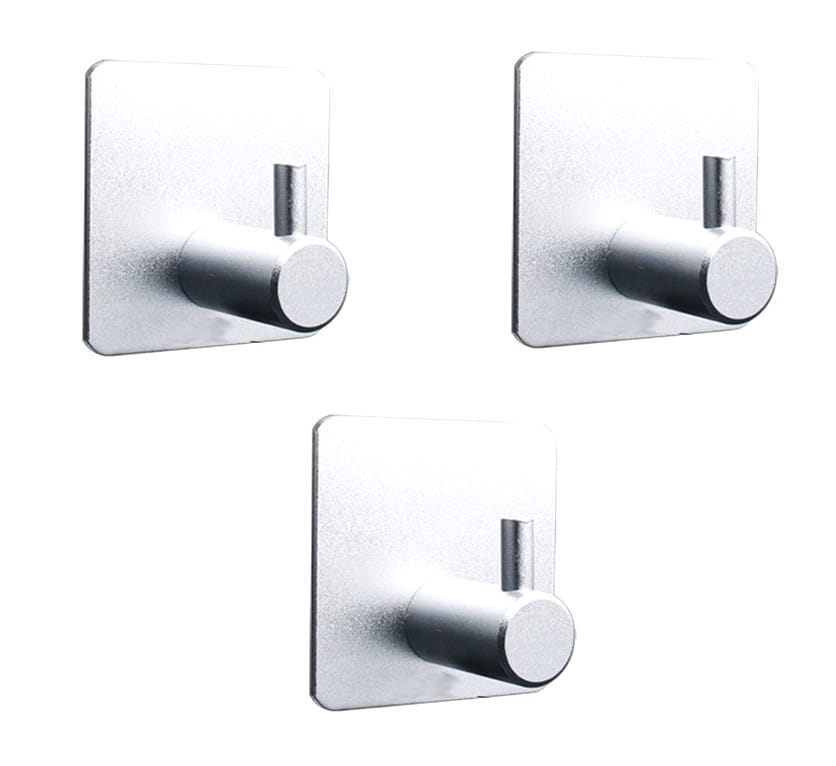 Sienas āķu komplekts 3 gab. H182