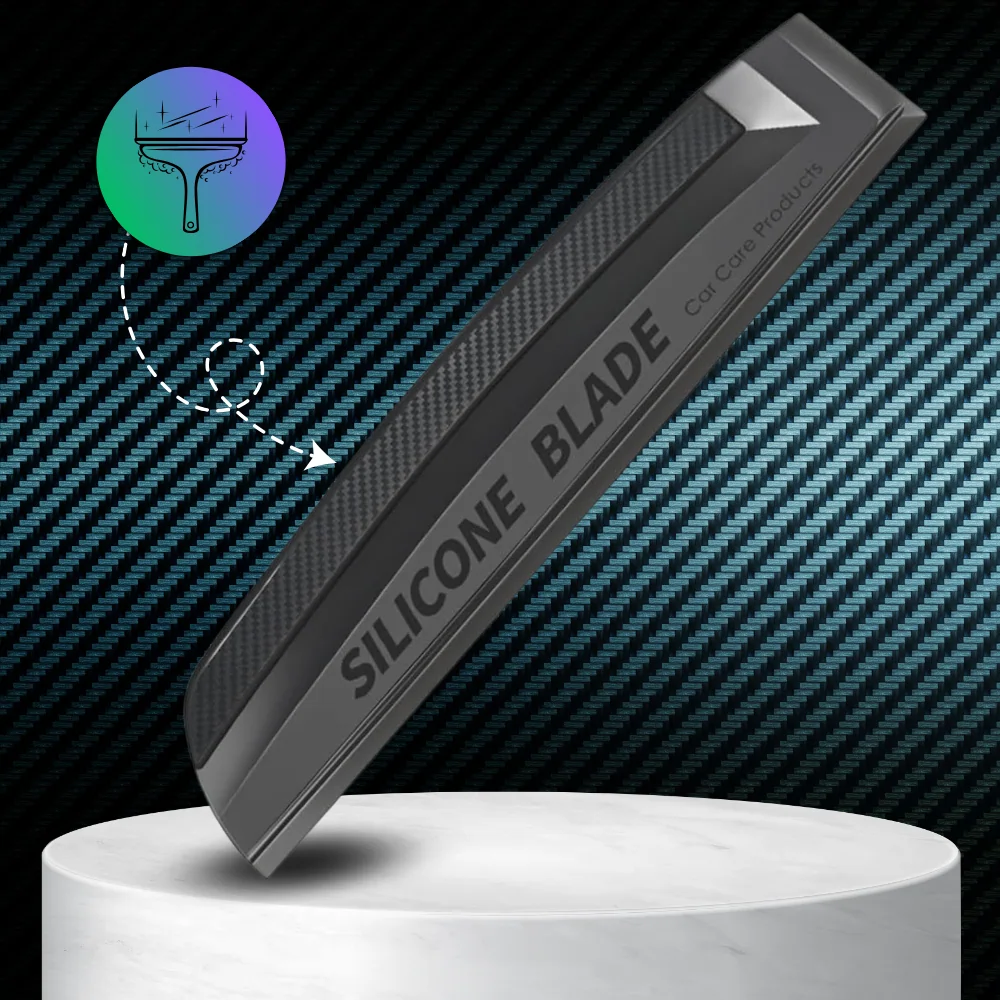 Silikona ūdens attīrītājs M14