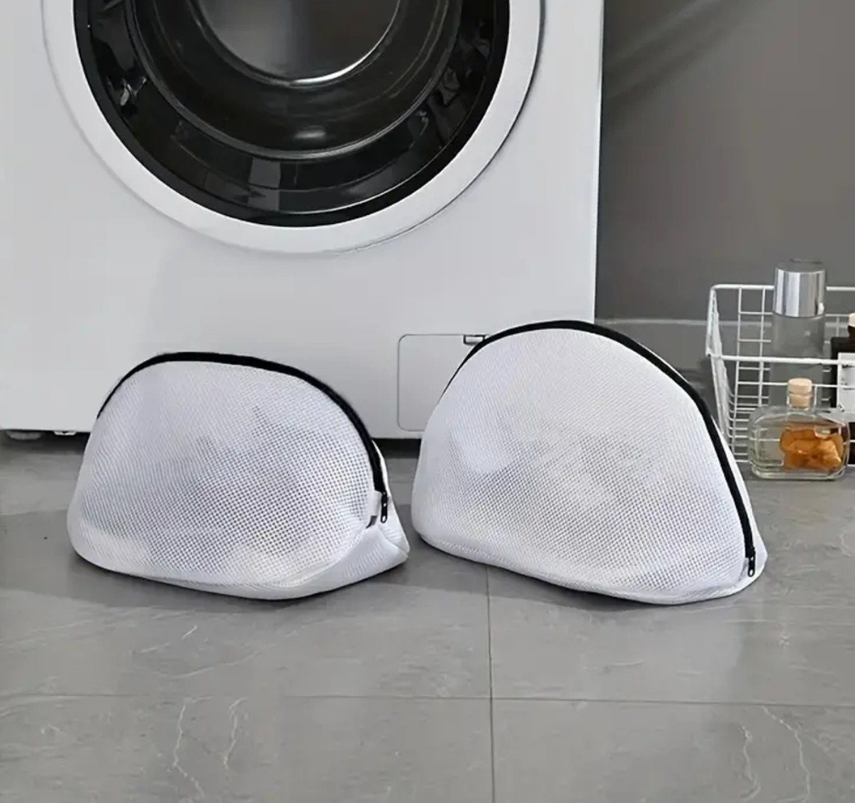 Apavu mazgāšanas maisiņš 2 gab. C9