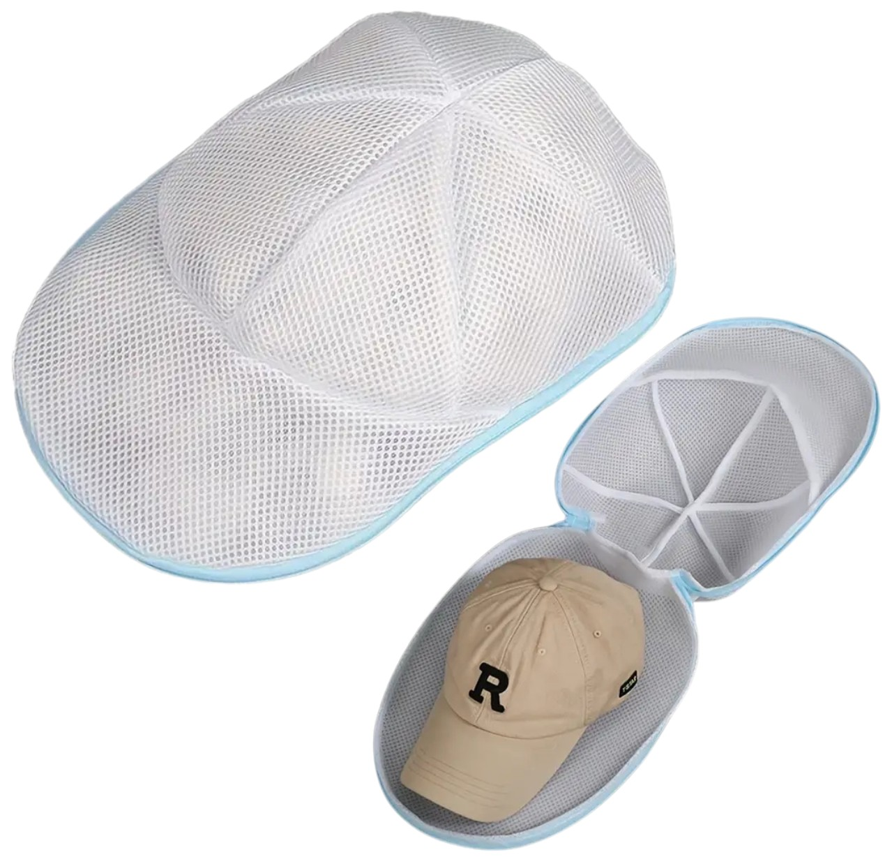 Cepuru mazgāšanas maisiņš C7