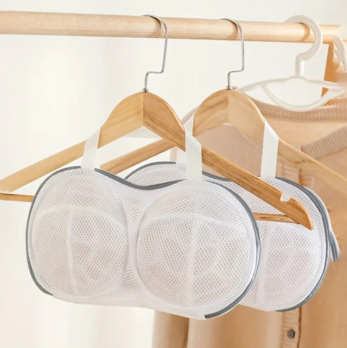 Veļas maiss krūšturiem C7