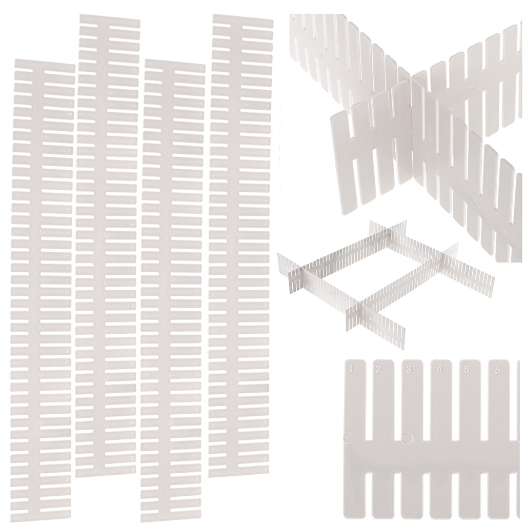 Atvilktņu sadalītājs T55, 4 gab.