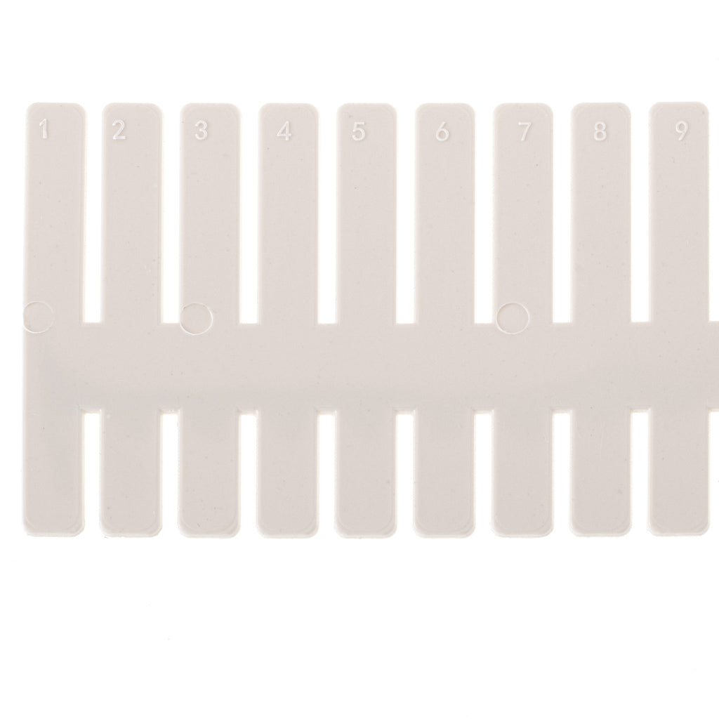 Atvilktņu sadalītājs T55, 4 gab.