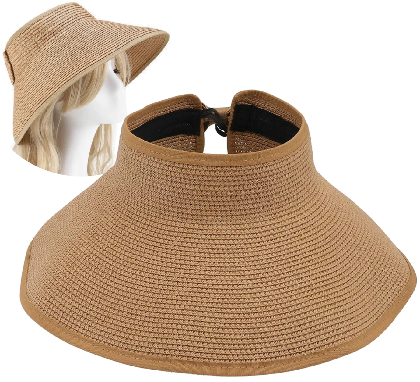 Sieviešu cepure CD91