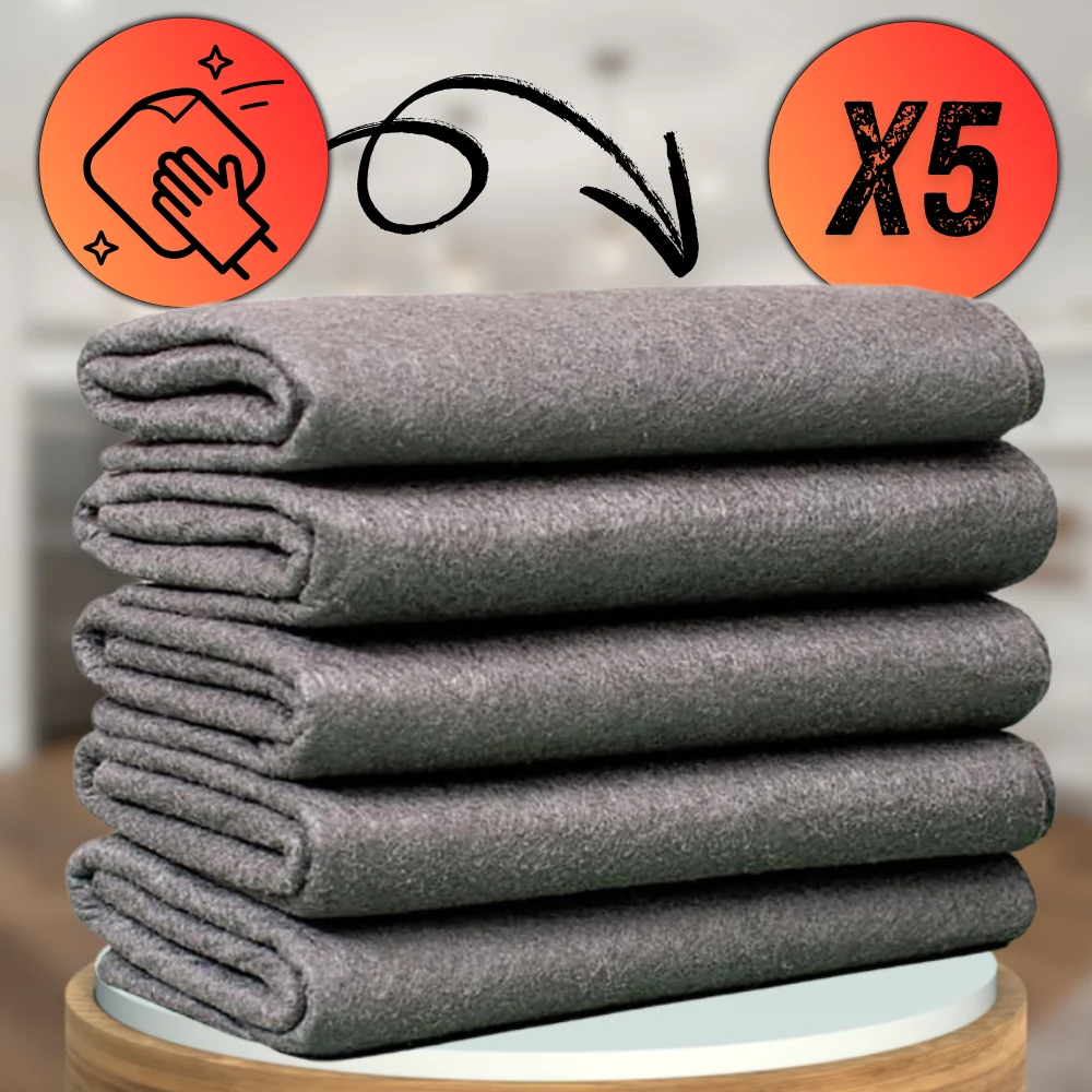 Audumi 30x30 cm 5 gab. P9