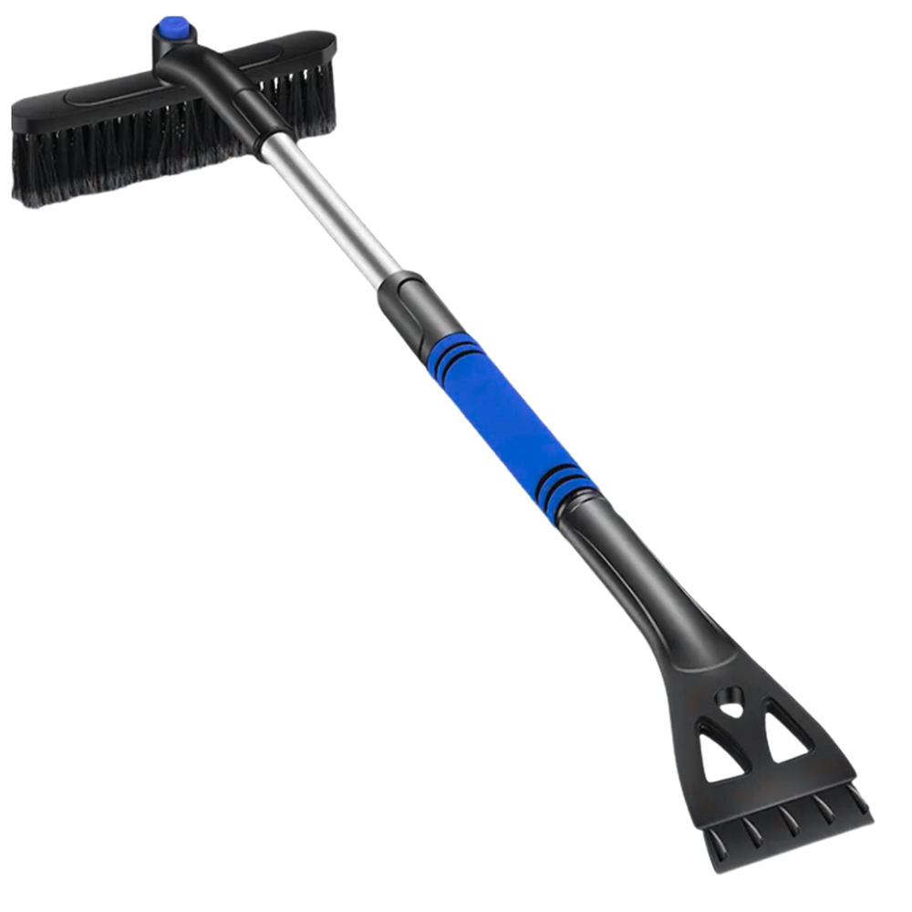 Sniega birste un ledus skrāpis S1