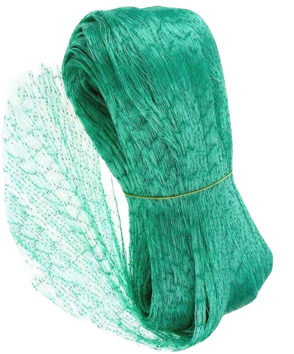 Dārza drošības tīkls 4x10m M2