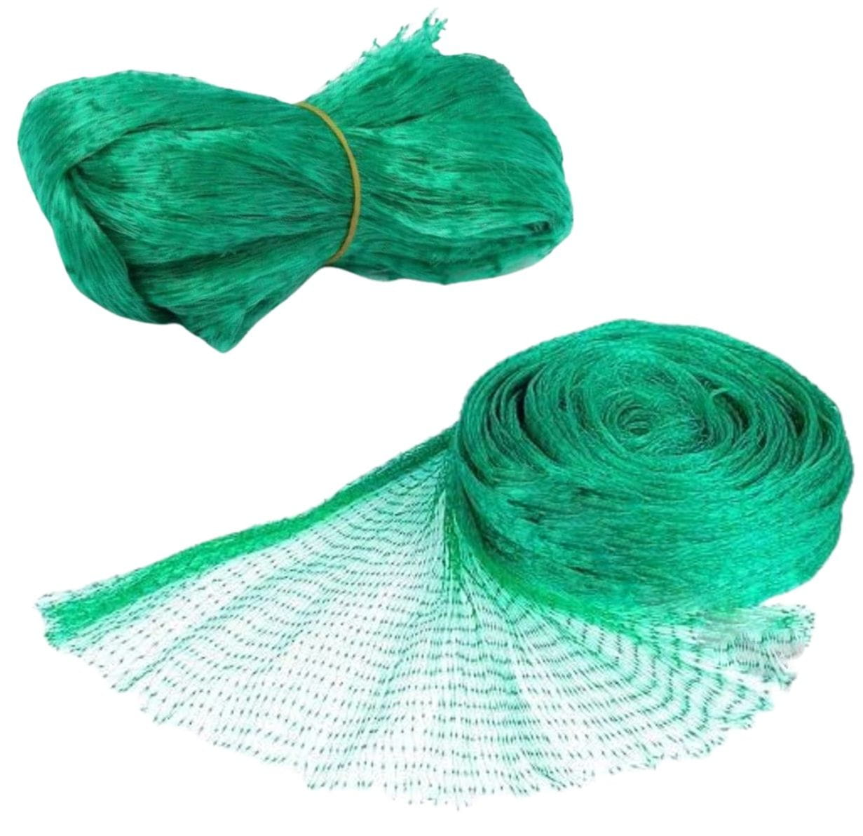 Dārza drošības tīkls 4x15m M1