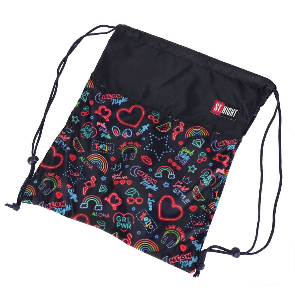 Sporta soma B2, melna