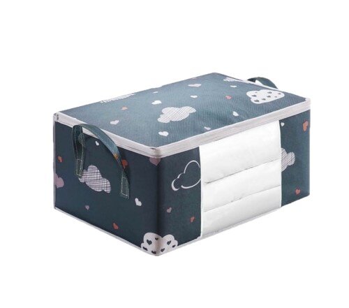 Salokāmi lina grozi, 2 gab., 55x35x25 cm